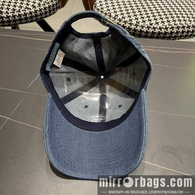Replica Prada Hat 042604