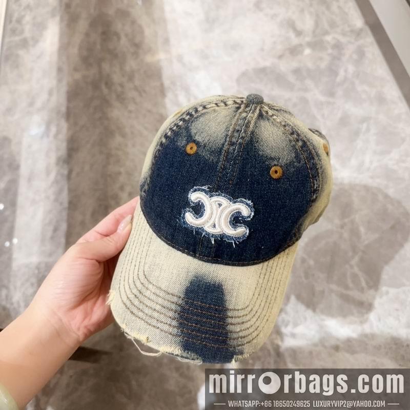 Replica Celine cap 090604