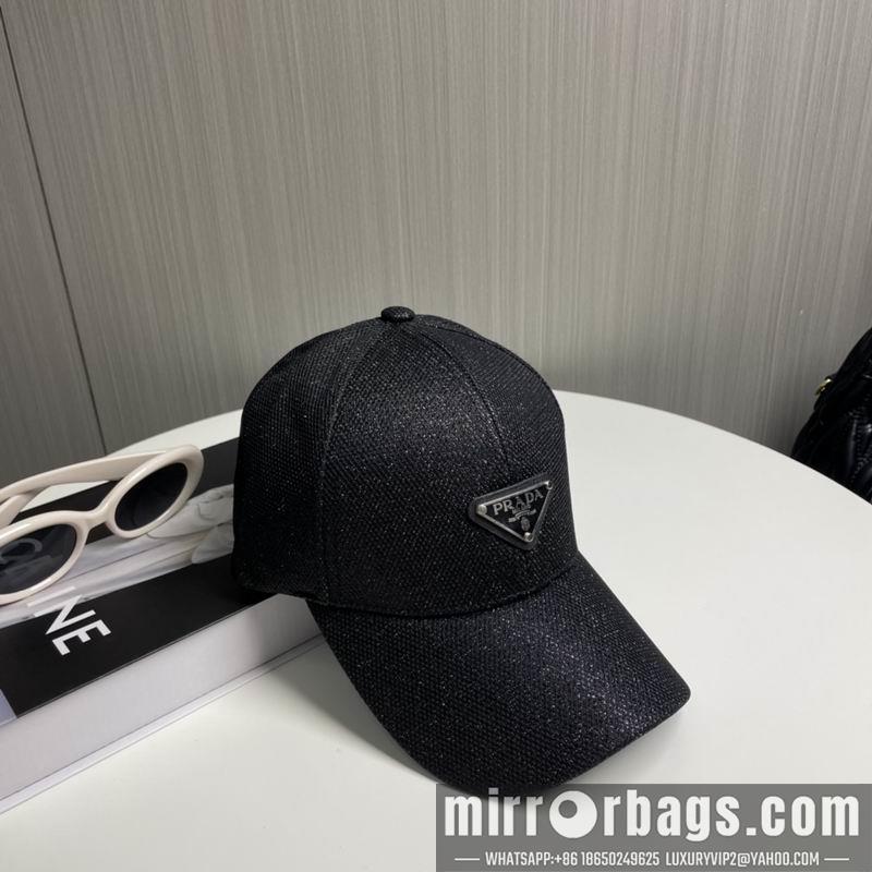 Replica Prada cap dx23
