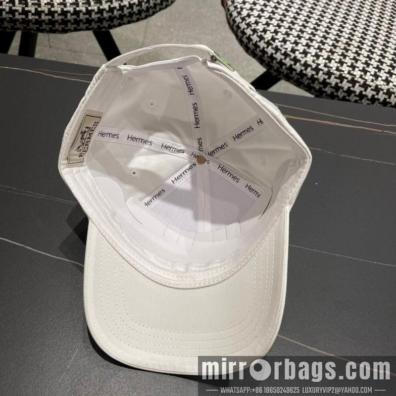 Replica Hermes cap 092701