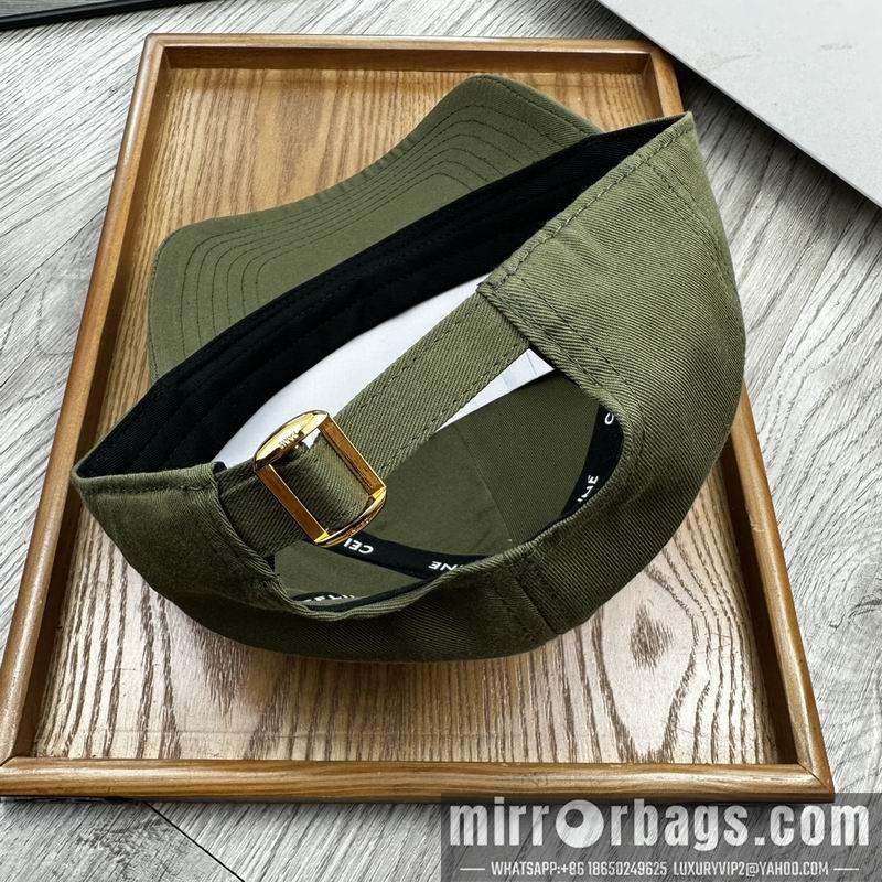 Replica Celine Hat dx23