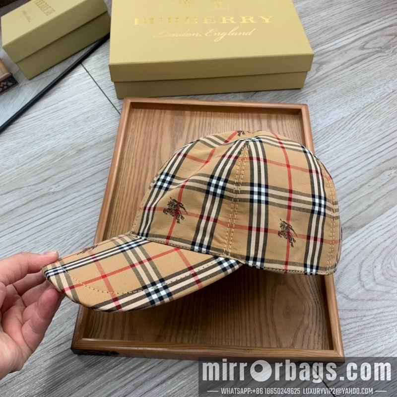 Replica Burberry Hat34