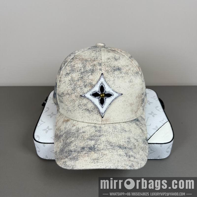 Replica LV cap dx17