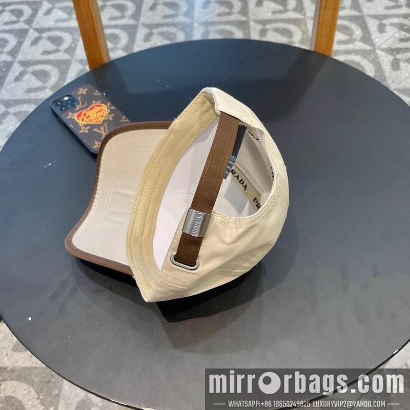 Replica Prada cap 050708