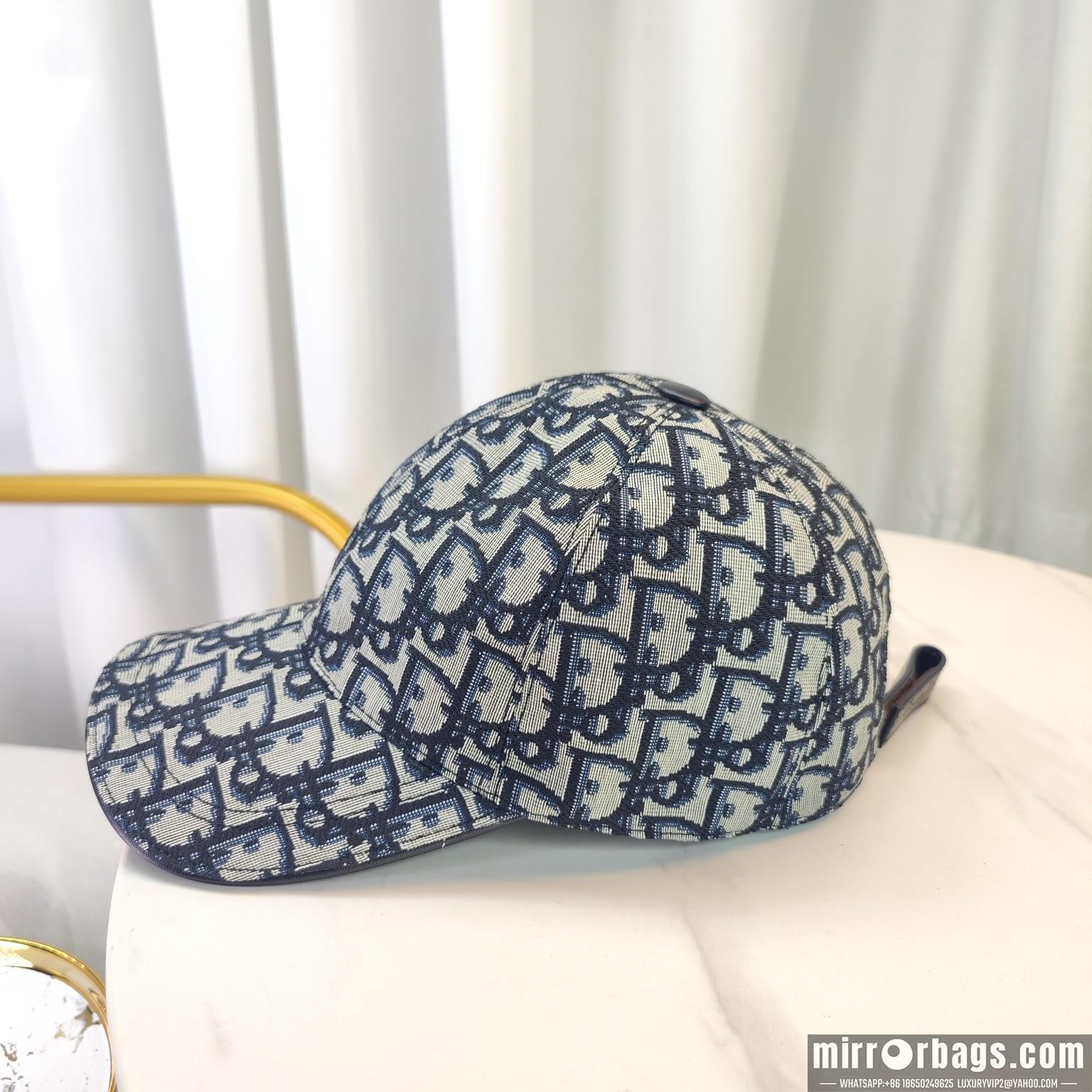 Replica Dior Cap dxn05
