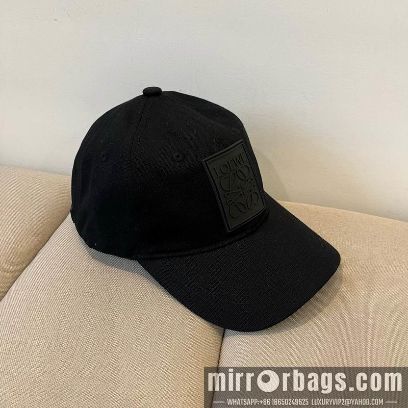 Replica Loewe Hat dx51