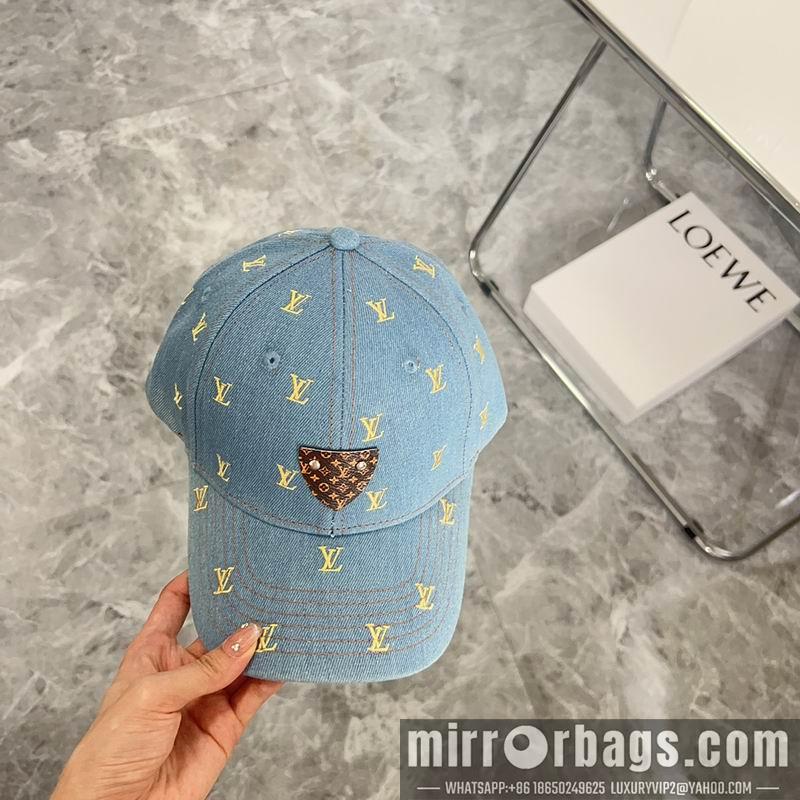 Replica LV cap 082605