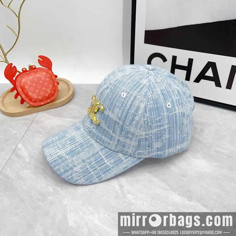 Replica Celine cap dx02