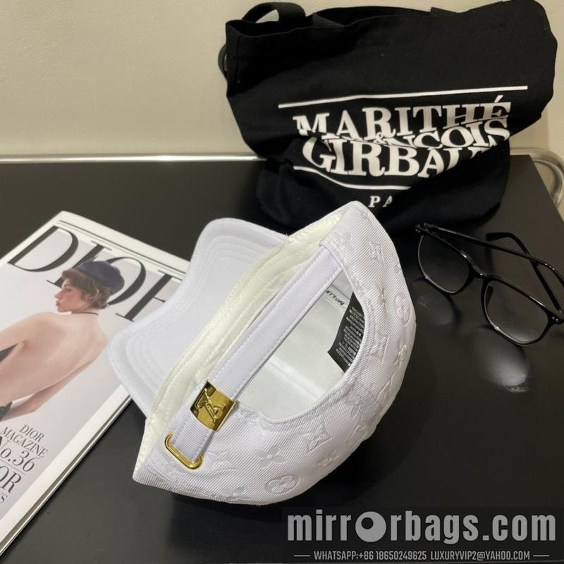 Replica LV cap 042805