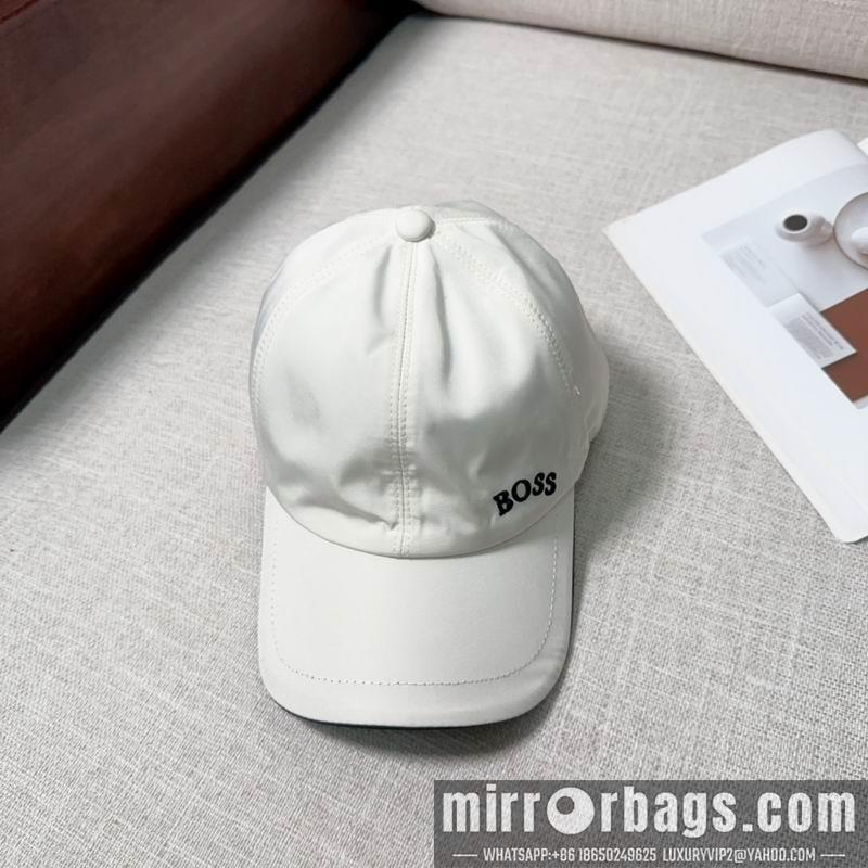 Replica Boss cap dx06