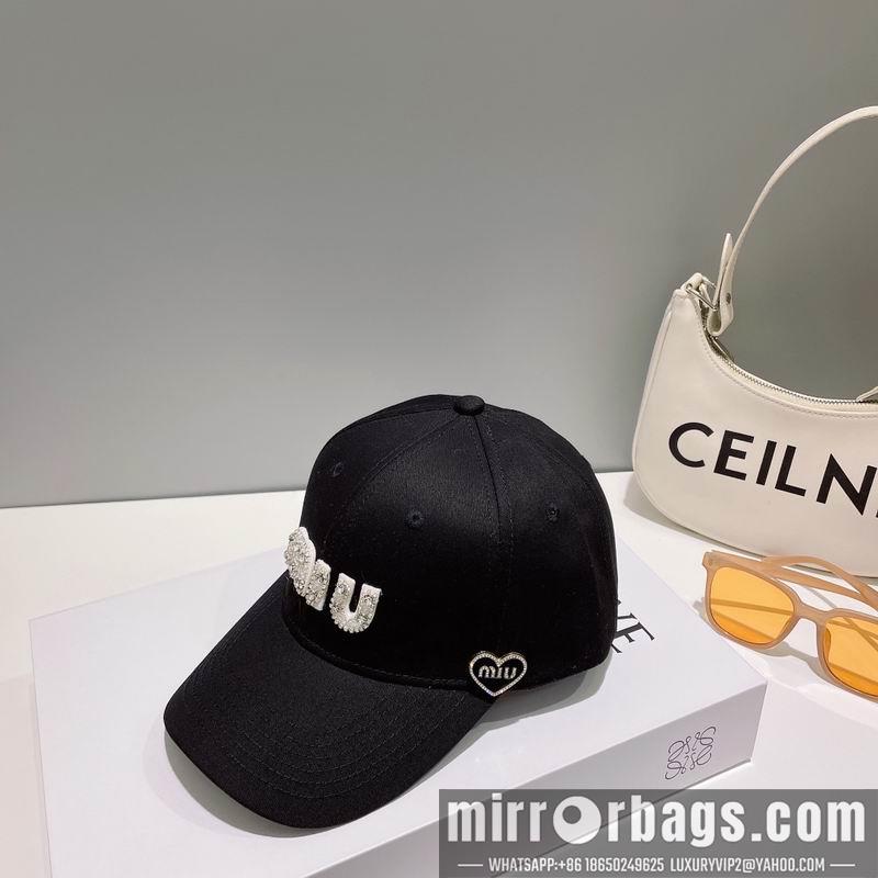 Replica Miumiu Hat 050703