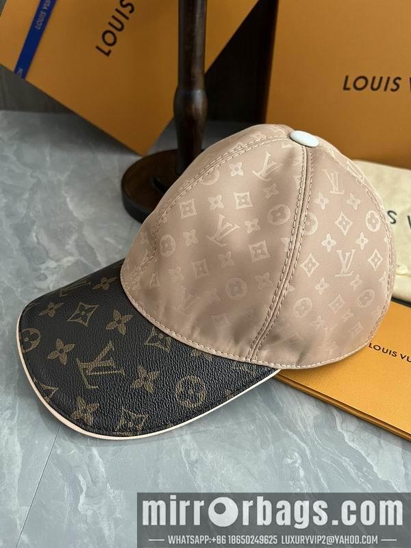 Replica LV Hat dx10