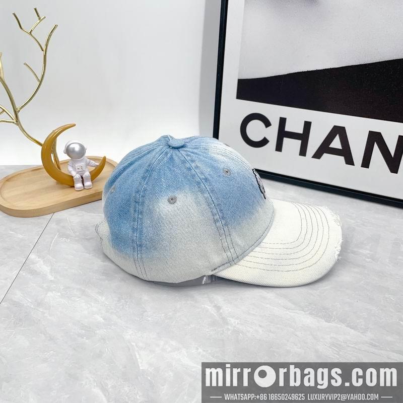 Replica Chrome Hearts Hat dx56