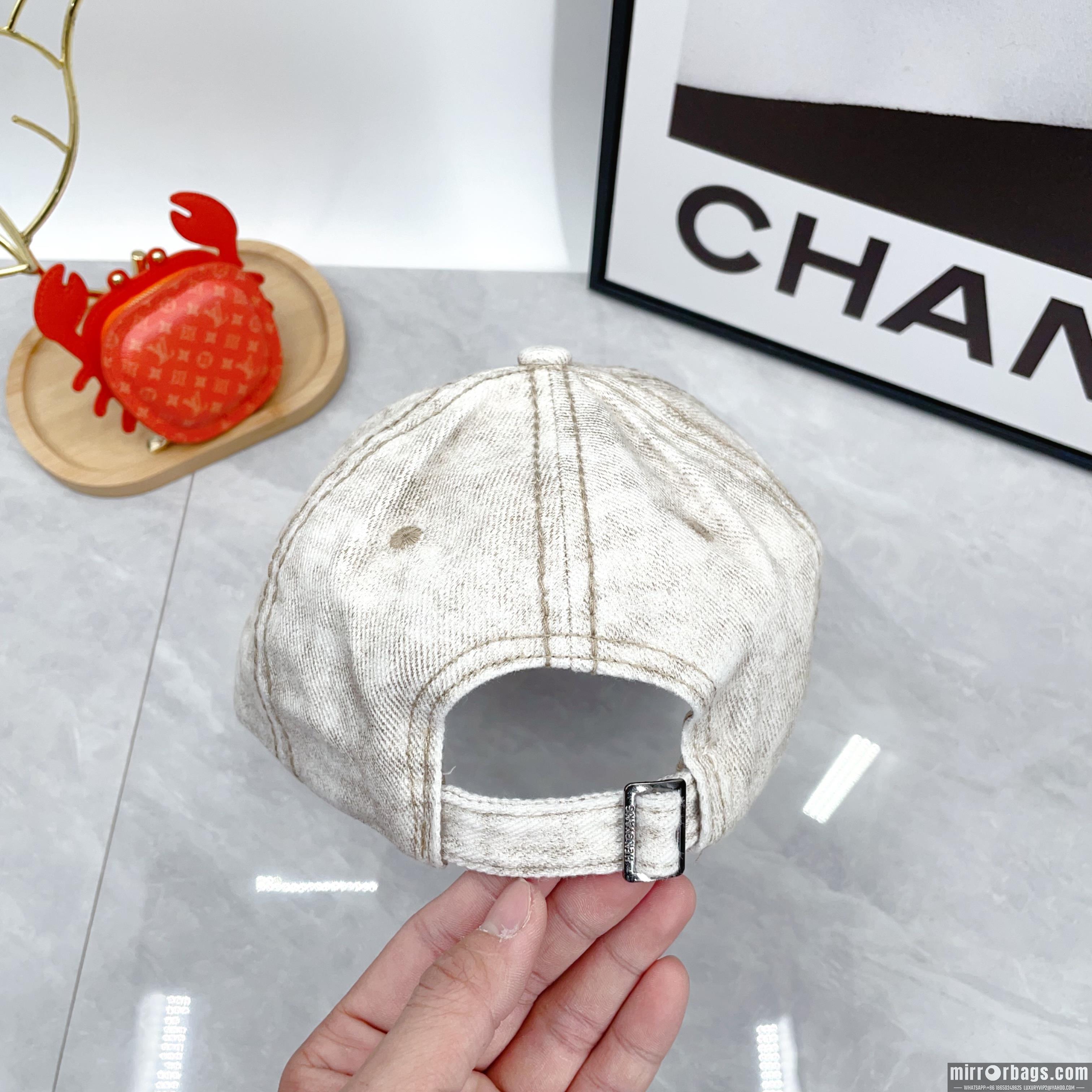 Replica Chrome Hearts Hat dx22