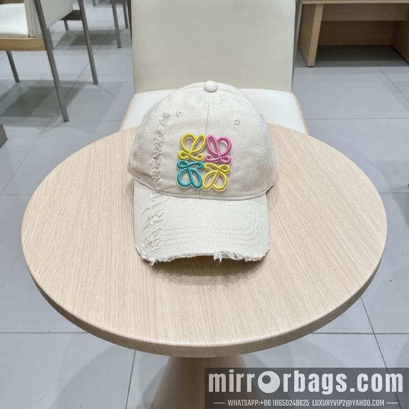 Replica Loewe cap 030751