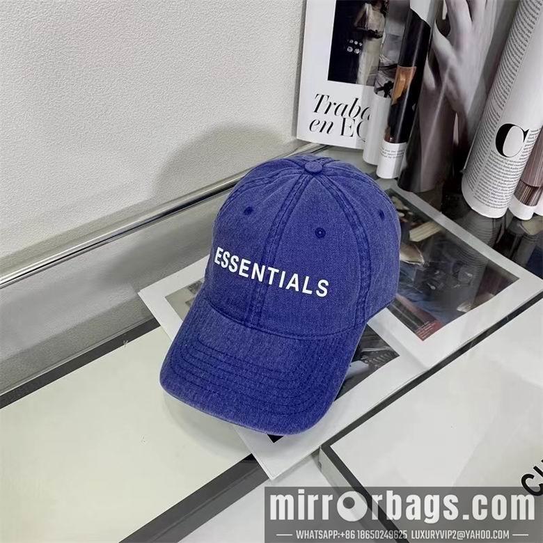 Replica Fear of Gog Cap 02