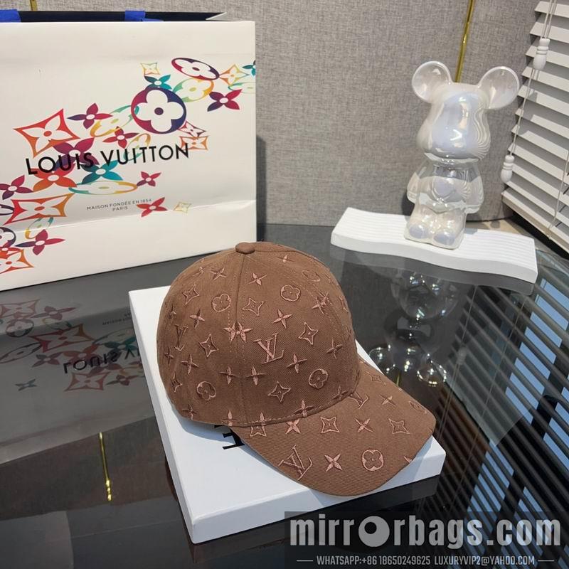Replica LV cap 041703