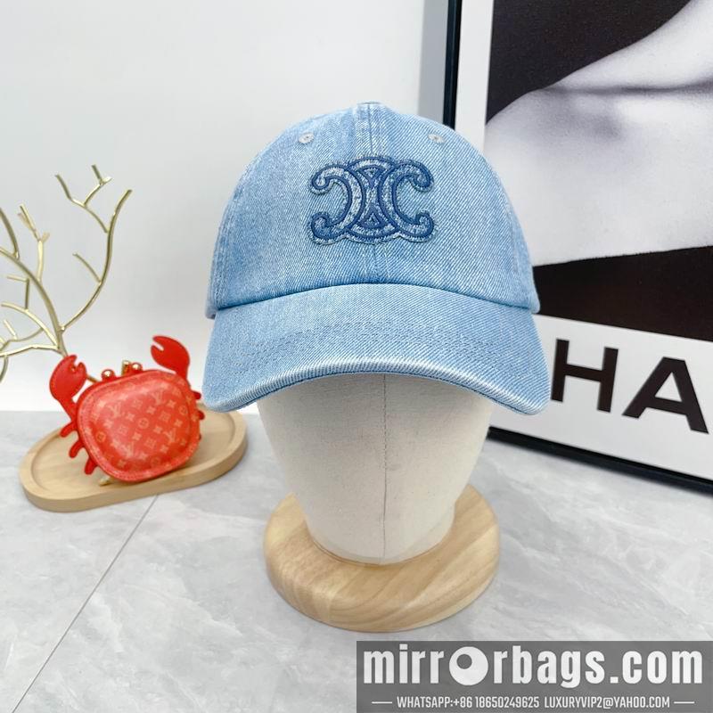 Replica Celine cap dx01