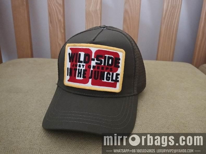Replica DSQ Cap y 03
