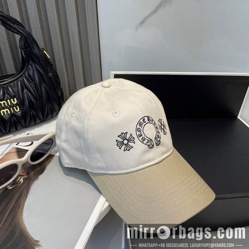 Replica Chrome Hearts Hat dx61