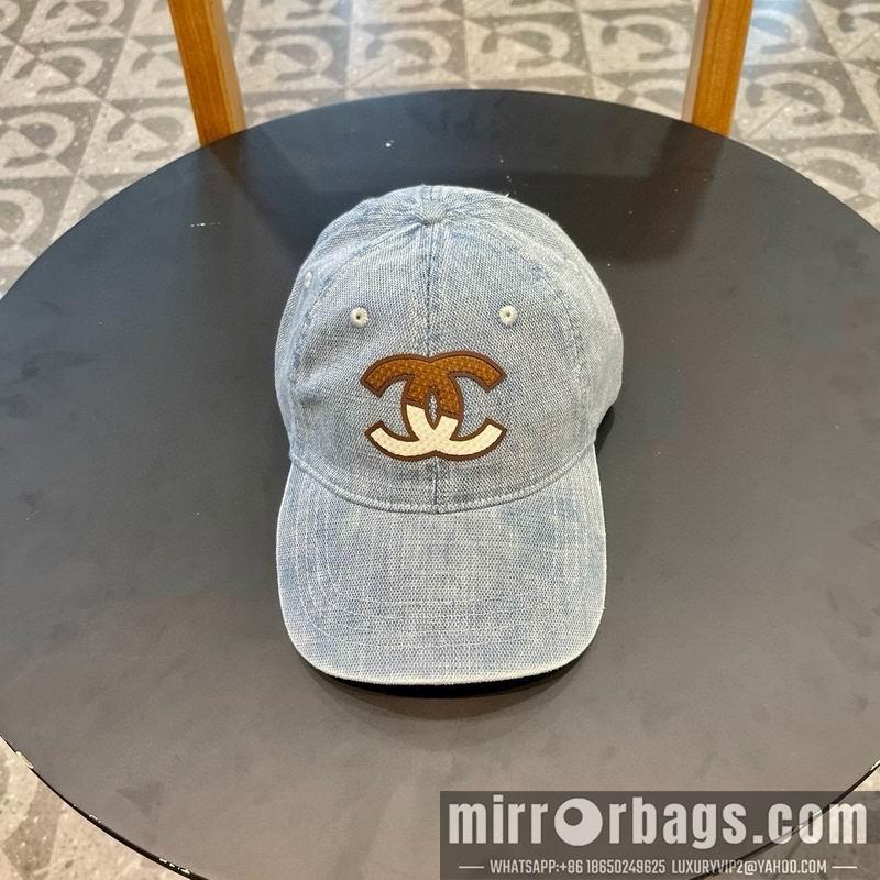 Replica Chanel cap 072301
