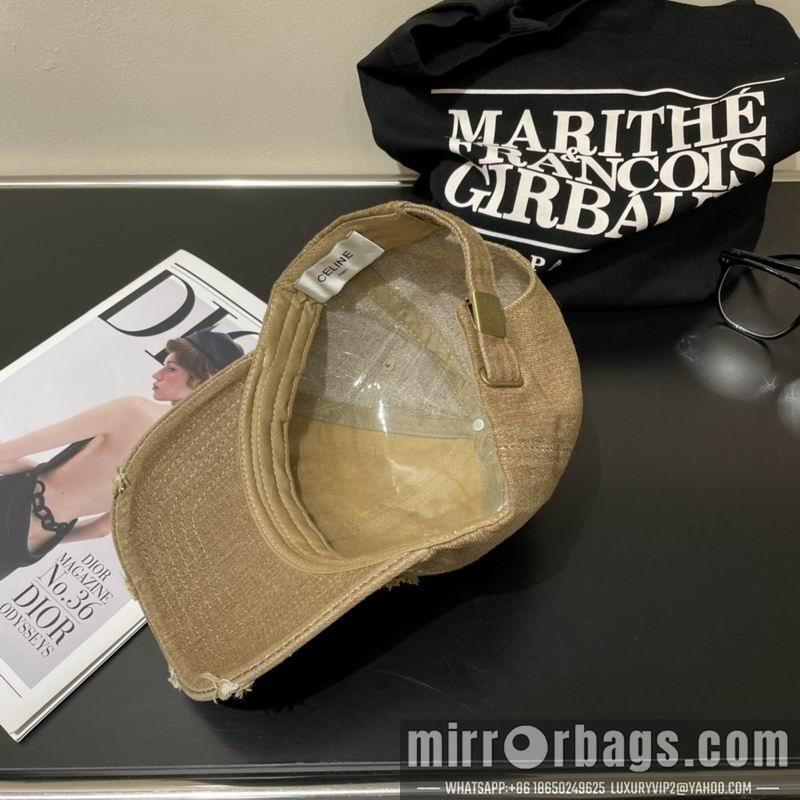 Replica Celine cap 100702