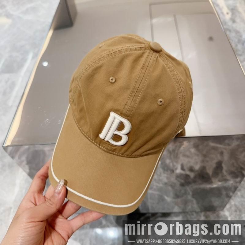 Replica Balenciaga cap 050708