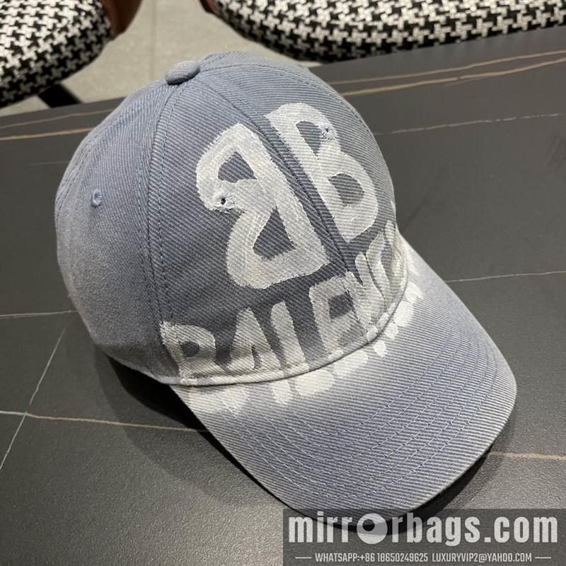 Replica Balenciaga cap 042706