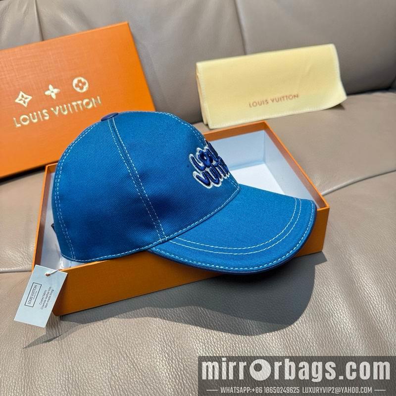 Replica LV Hat dx167