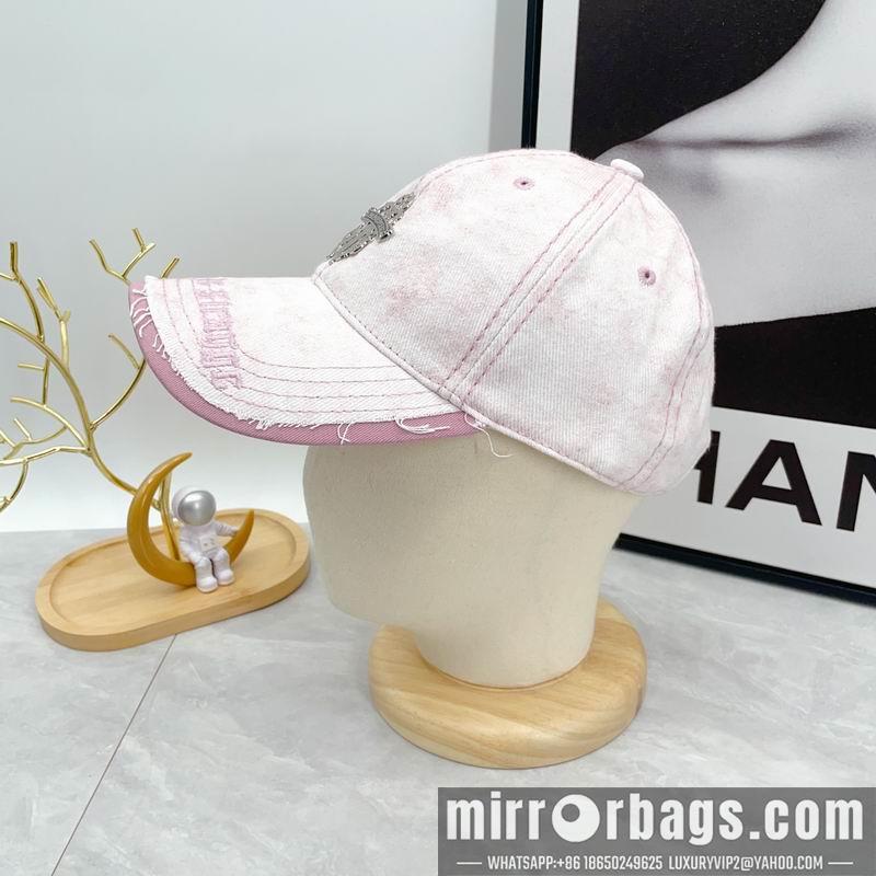 Replica Chrome Hearts Hat dx53