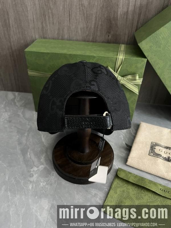 Replica Gucci cap dx17