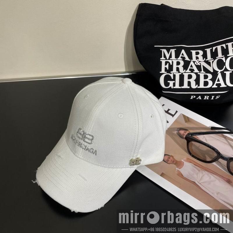 Replica Balenciaga Cap 120454