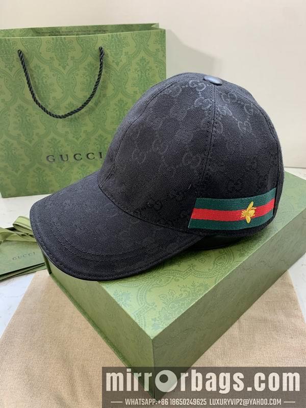 Replica Gucci cap dx58