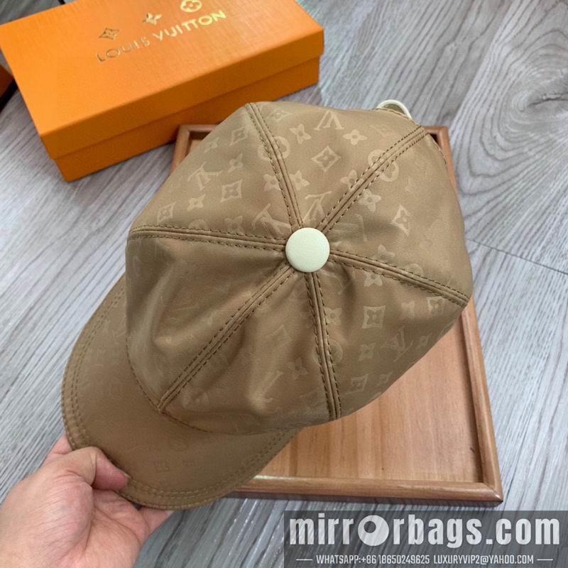 Replica LV Hat dx174