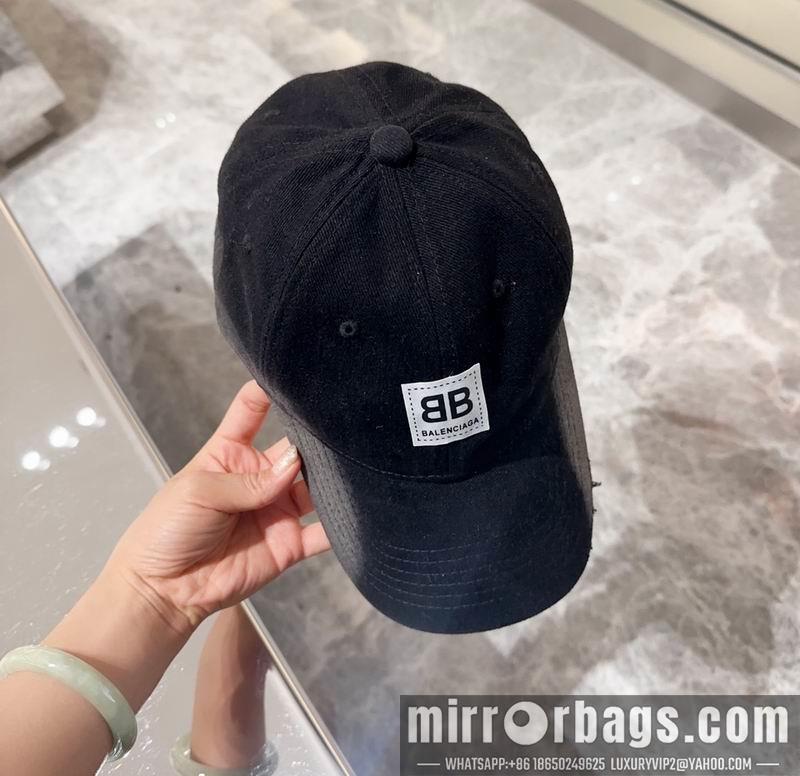 Replica Balenciaga cap 042705