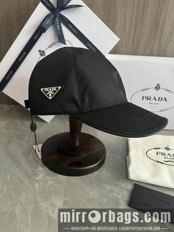 Replica Prada cap dx13