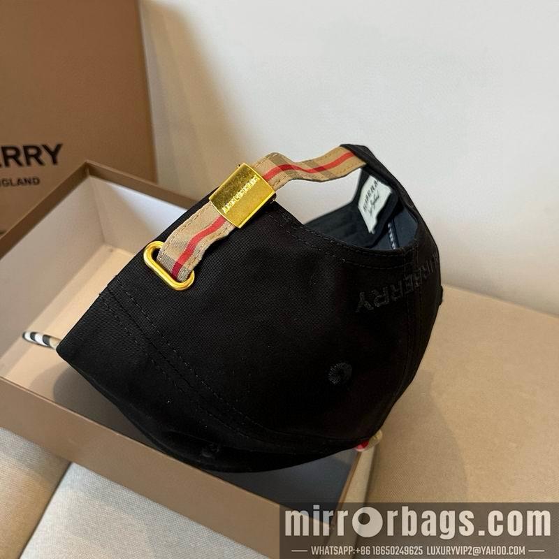 Replica Burberry cap dx09