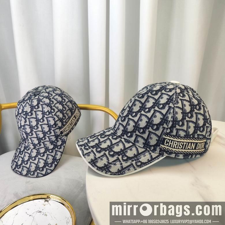 Replica Dior Hat dxn04