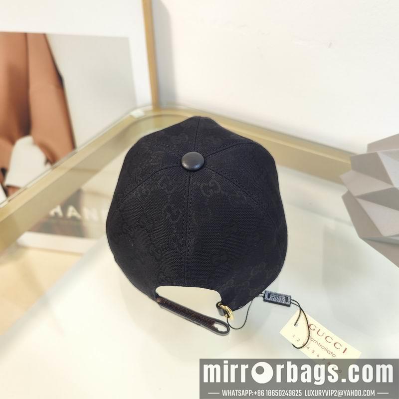 Replica Gucci Hat dx149