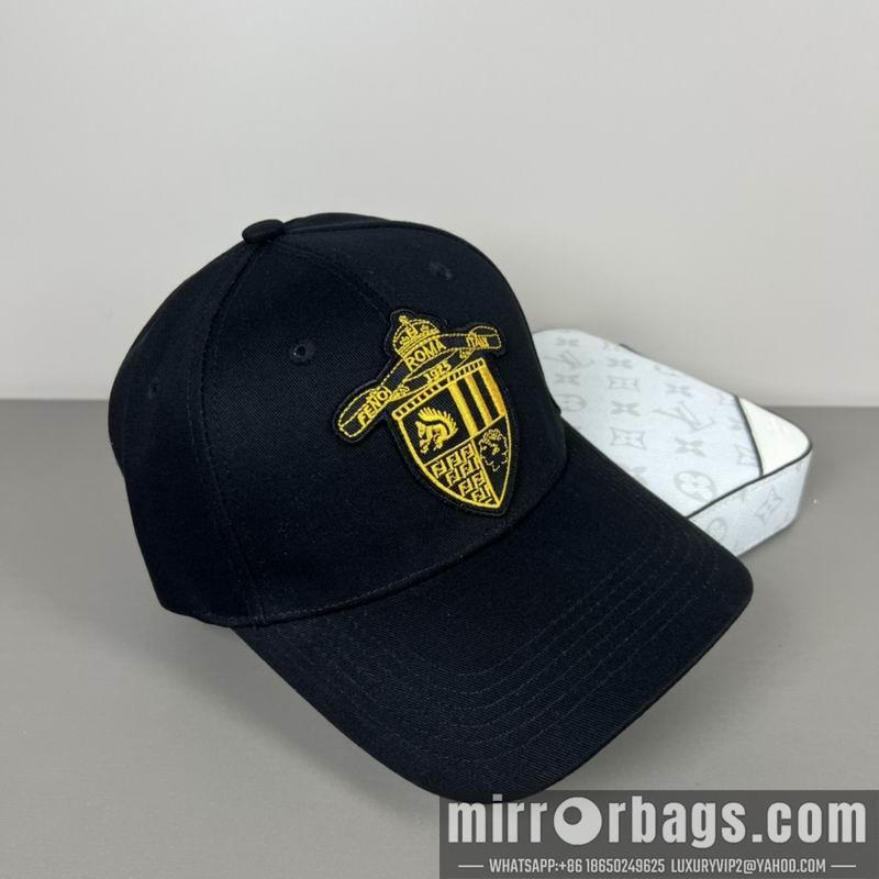 Replica Fendi cap dx76
