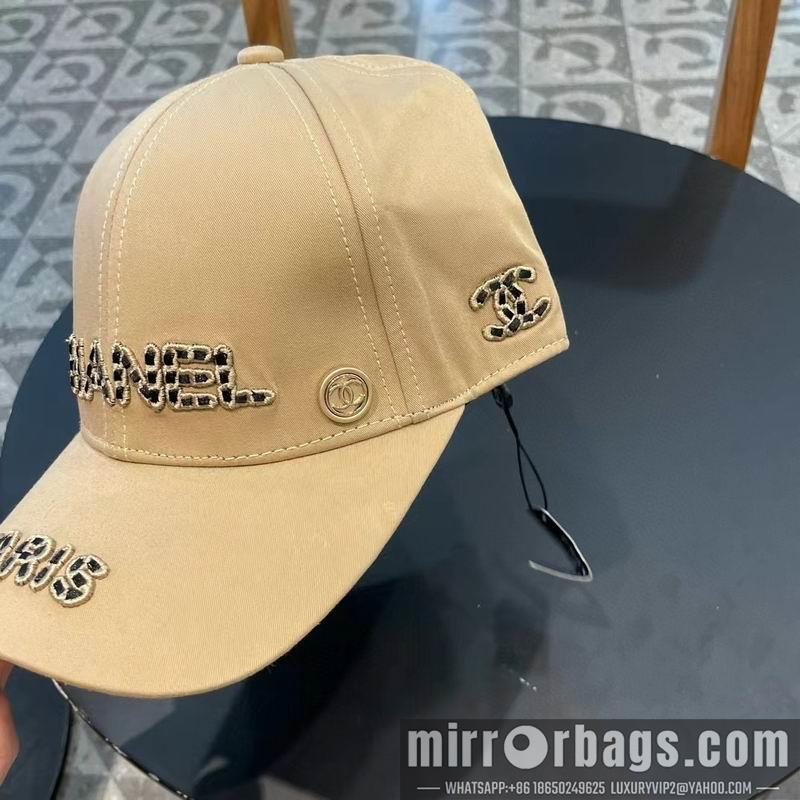 Replica Chanel Cap 032003