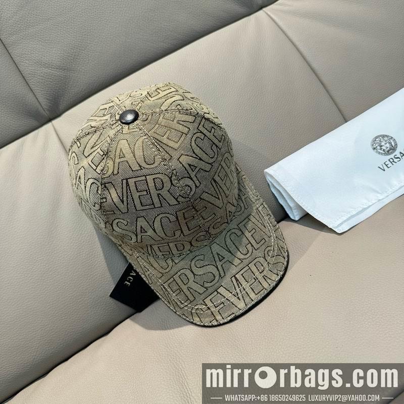 Replica Versace cap dx09