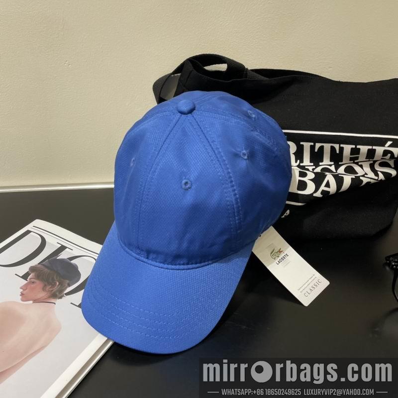 Replica Lacoste cap dx01