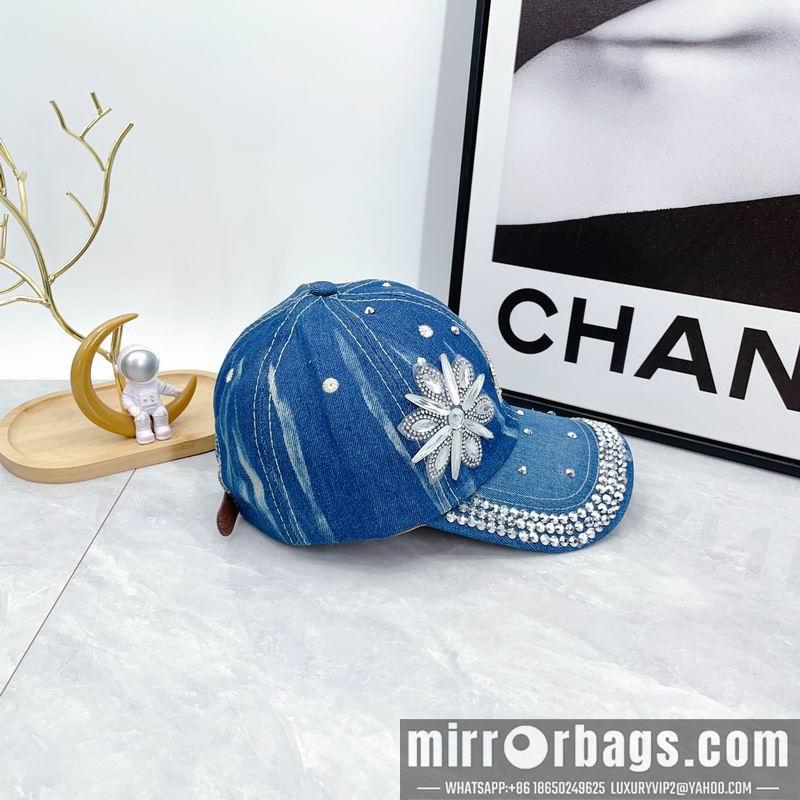 Replica Miumiu cap dx43
