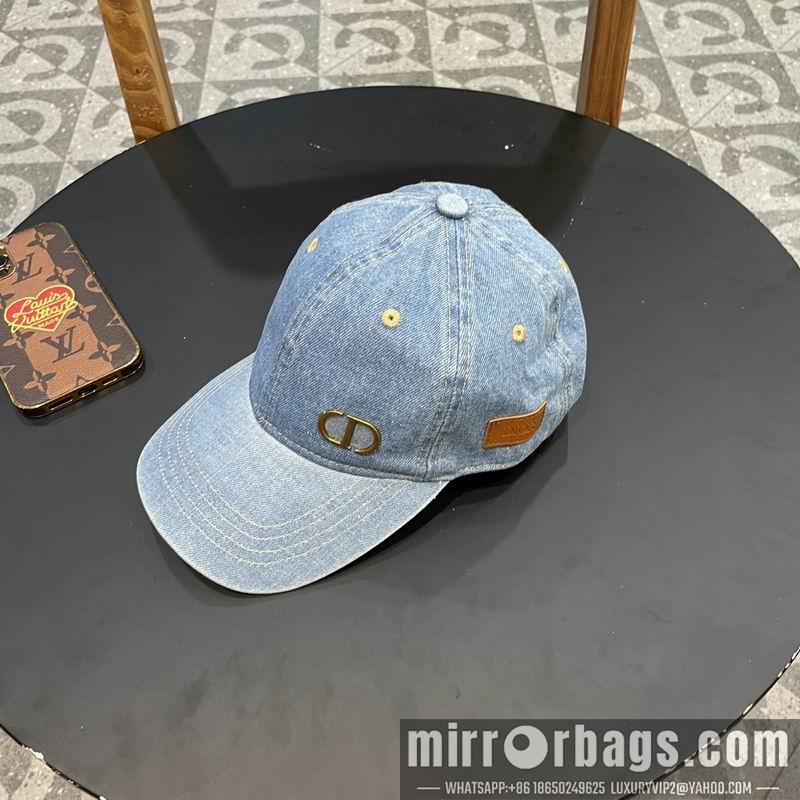 Replica Dior cap 050705