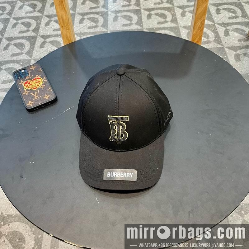 Replica Burberry Hat 072202