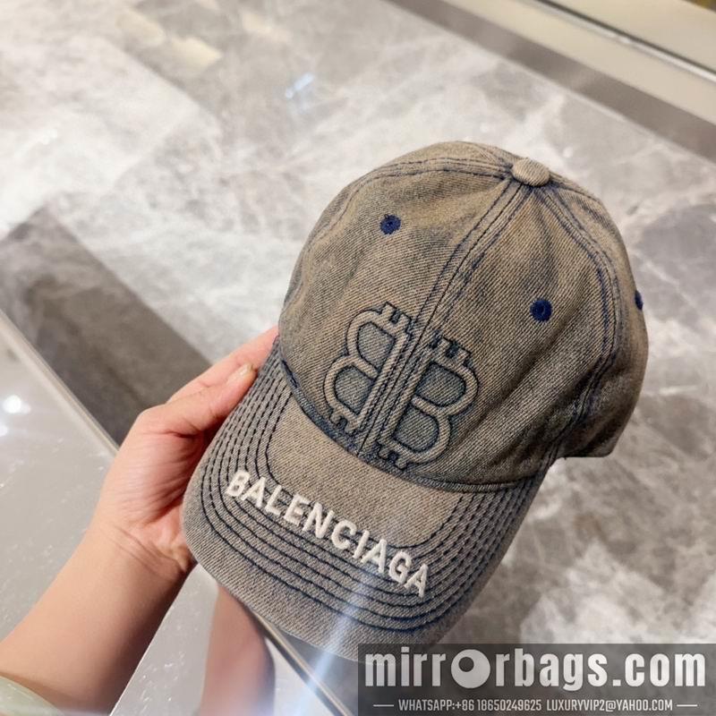 Replica Balenciaga Hat dx46