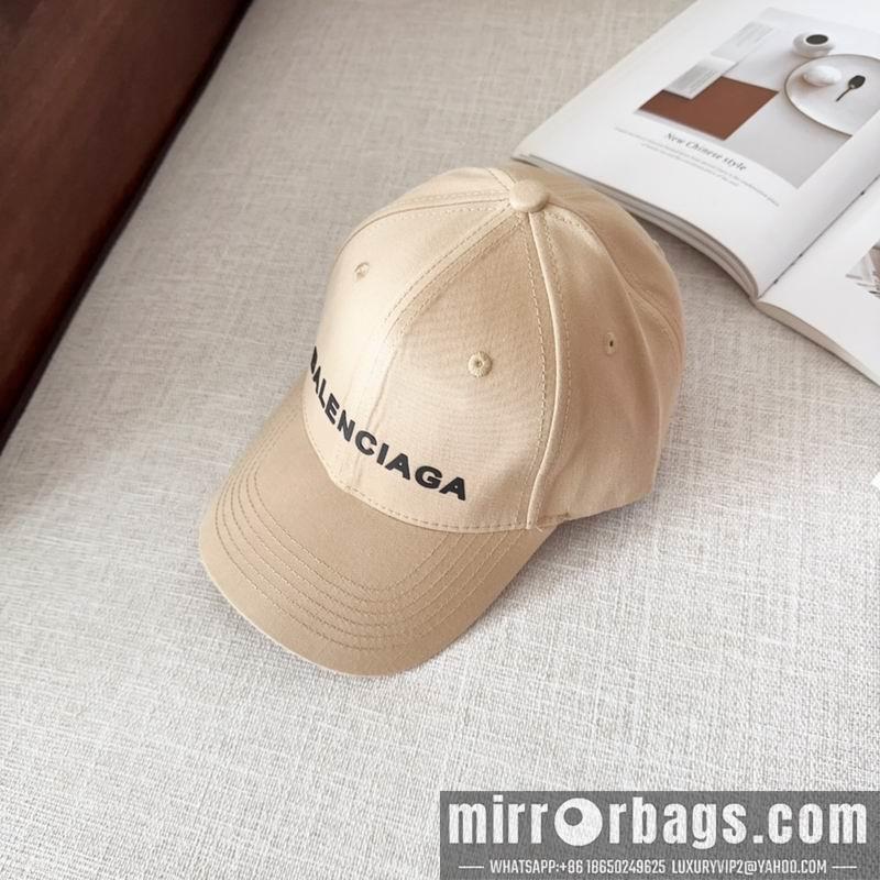 Replica Balenciaga cap 092201