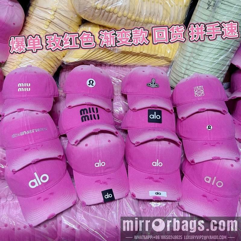 Replica Mix brand cap dx49