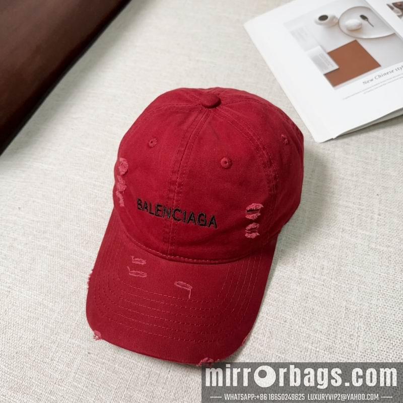 Replica Balenciaga cap dx115